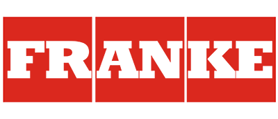   franke stone logo